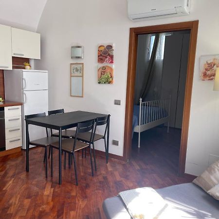 Dream House Διαμέρισμα Monopoli Εξωτερικό φωτογραφία