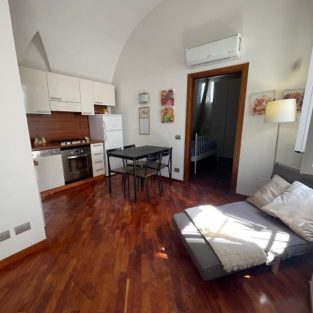 Dream House Διαμέρισμα Monopoli Εξωτερικό φωτογραφία