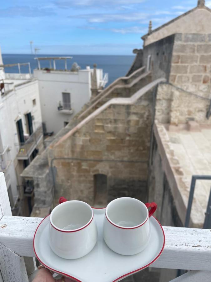 Dream House Διαμέρισμα Monopoli Εξωτερικό φωτογραφία