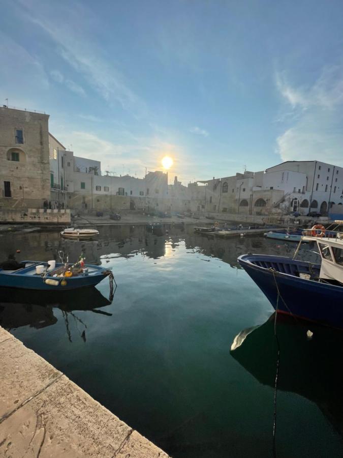 Dream House Διαμέρισμα Monopoli Εξωτερικό φωτογραφία