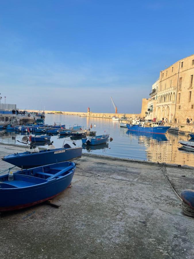 Dream House Διαμέρισμα Monopoli Εξωτερικό φωτογραφία