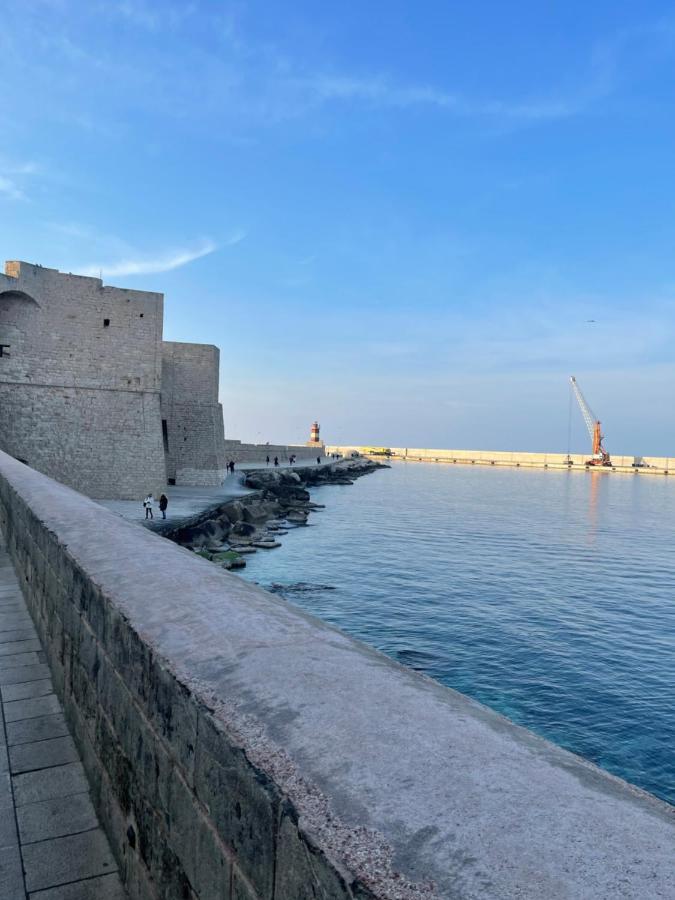 Dream House Διαμέρισμα Monopoli Εξωτερικό φωτογραφία