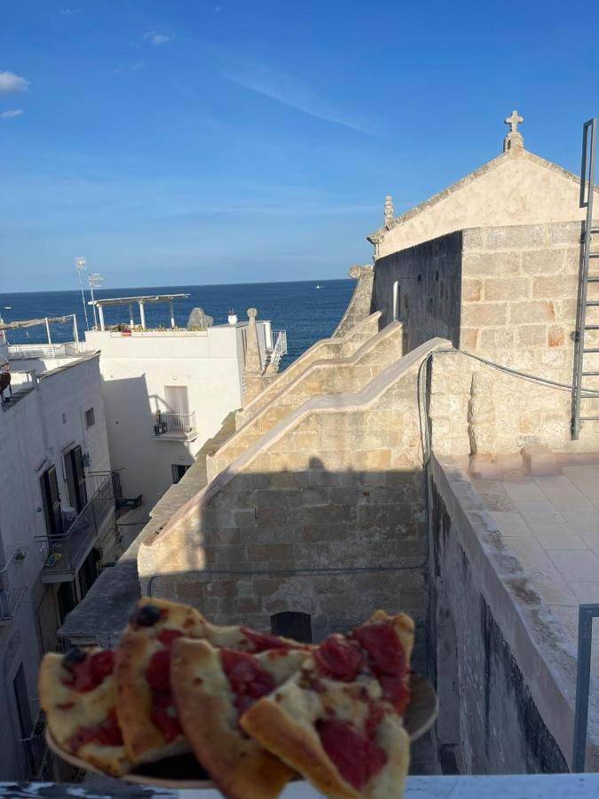 Dream House Διαμέρισμα Monopoli Εξωτερικό φωτογραφία