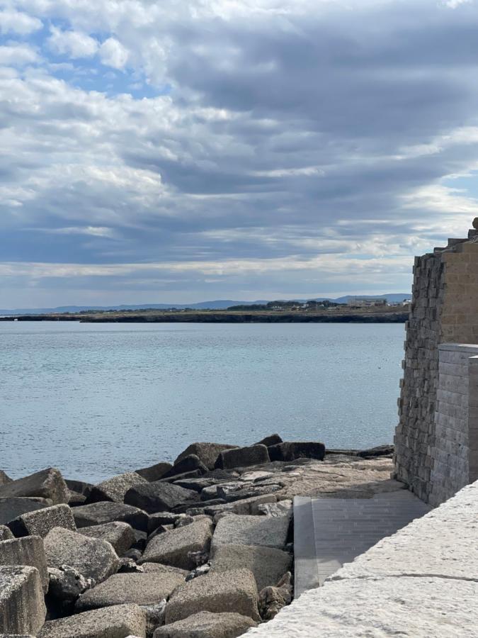 Dream House Διαμέρισμα Monopoli Εξωτερικό φωτογραφία