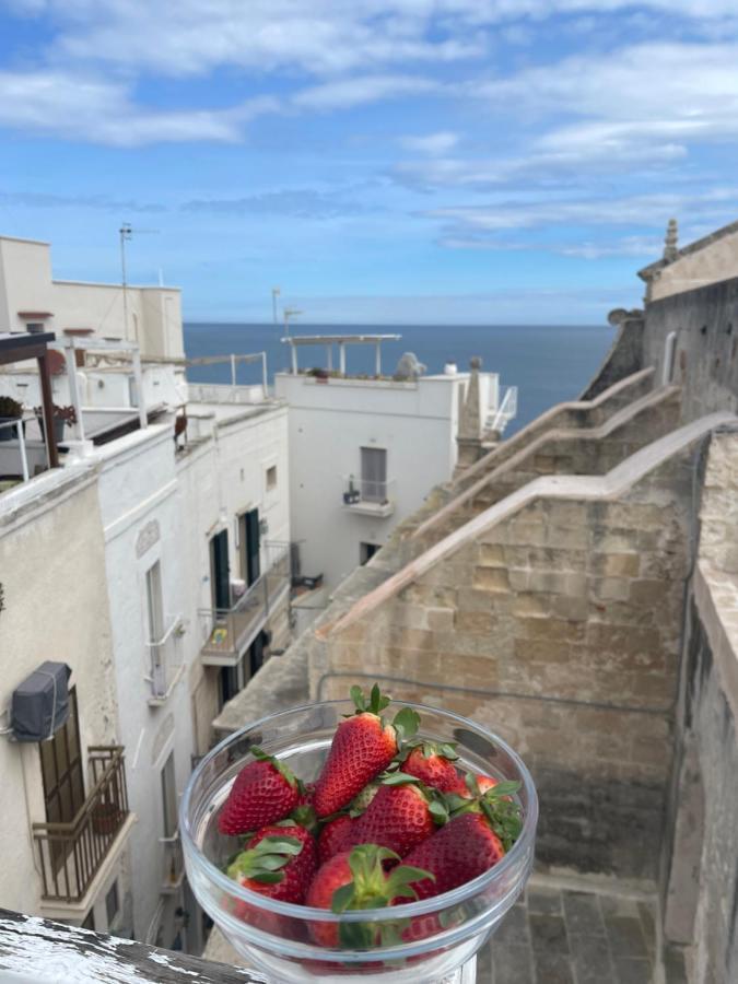 Dream House Διαμέρισμα Monopoli Εξωτερικό φωτογραφία