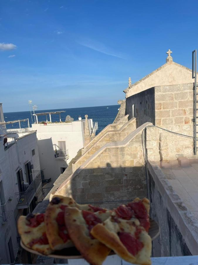 Dream House Διαμέρισμα Monopoli Εξωτερικό φωτογραφία