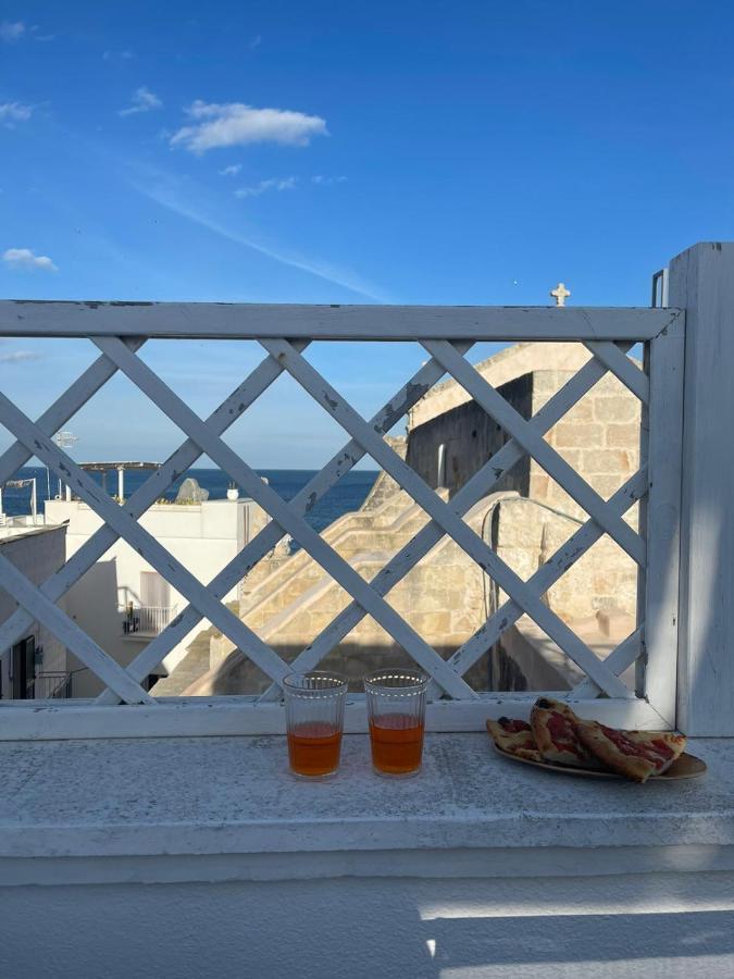 Dream House Διαμέρισμα Monopoli Εξωτερικό φωτογραφία