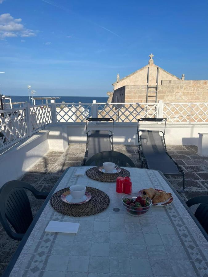 Dream House Διαμέρισμα Monopoli Εξωτερικό φωτογραφία