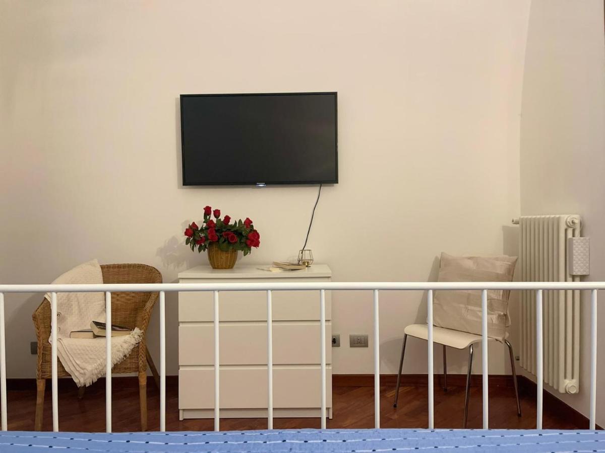 Dream House Διαμέρισμα Monopoli Εξωτερικό φωτογραφία