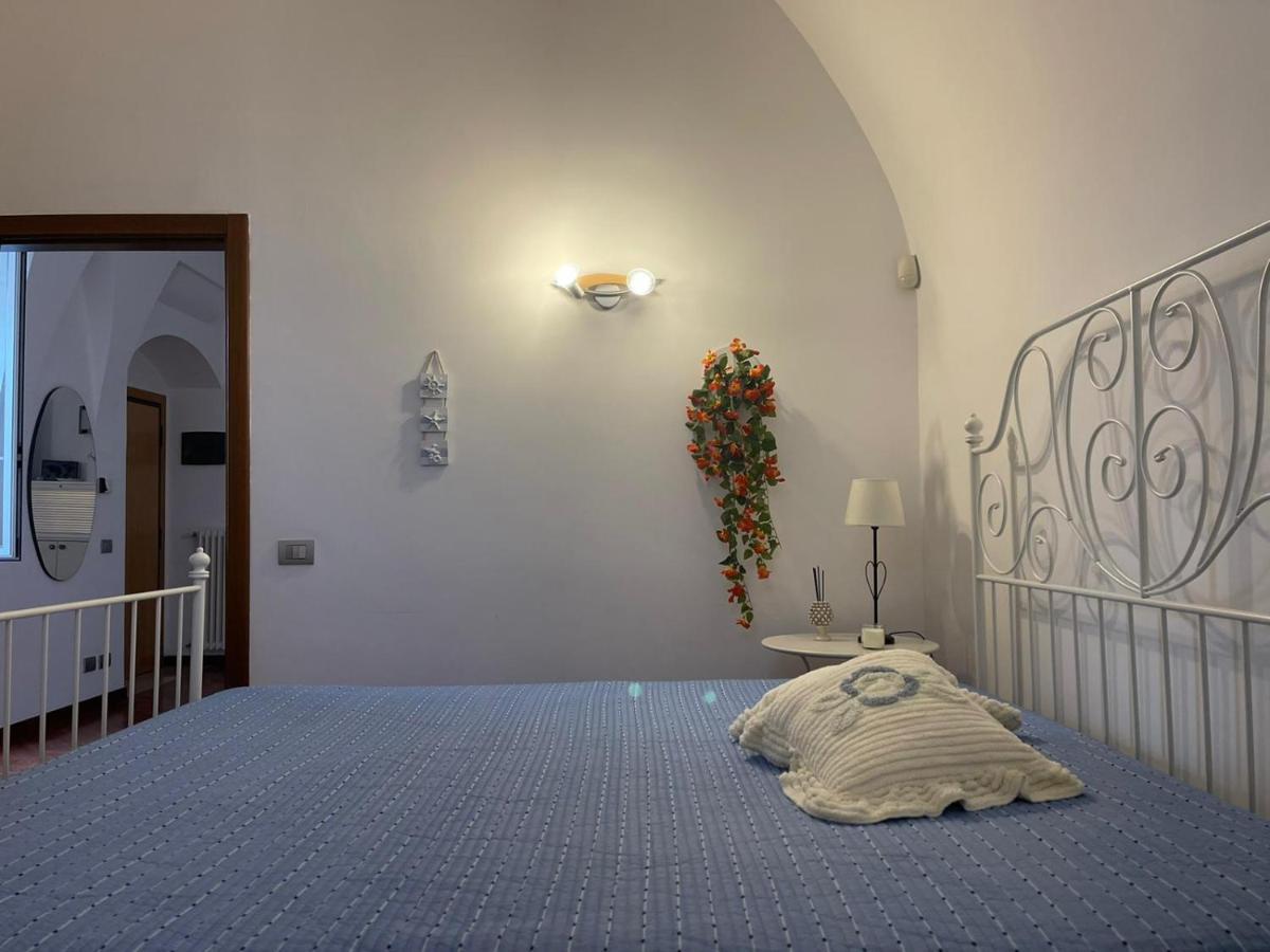 Dream House Διαμέρισμα Monopoli Εξωτερικό φωτογραφία
