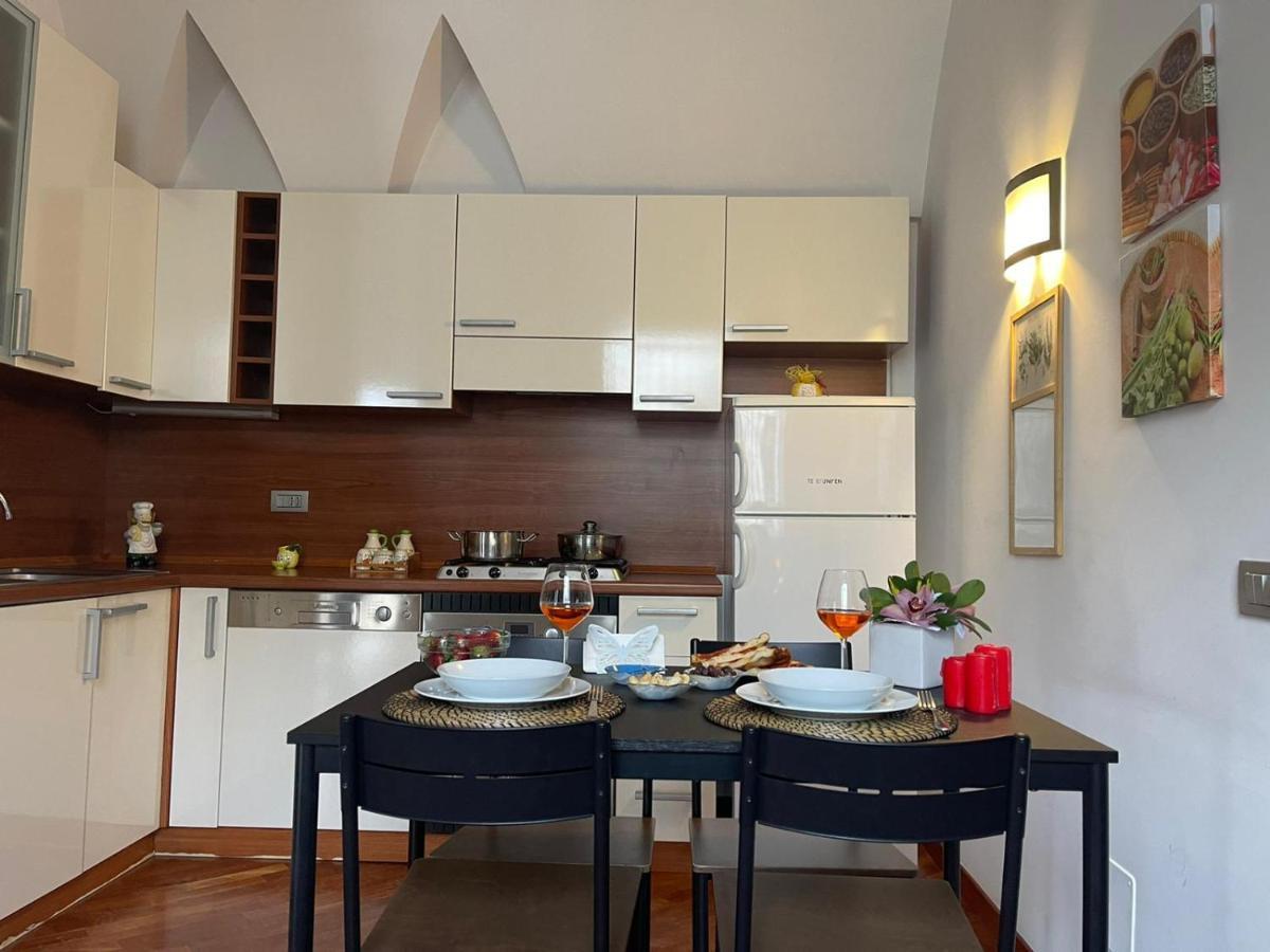 Dream House Διαμέρισμα Monopoli Εξωτερικό φωτογραφία