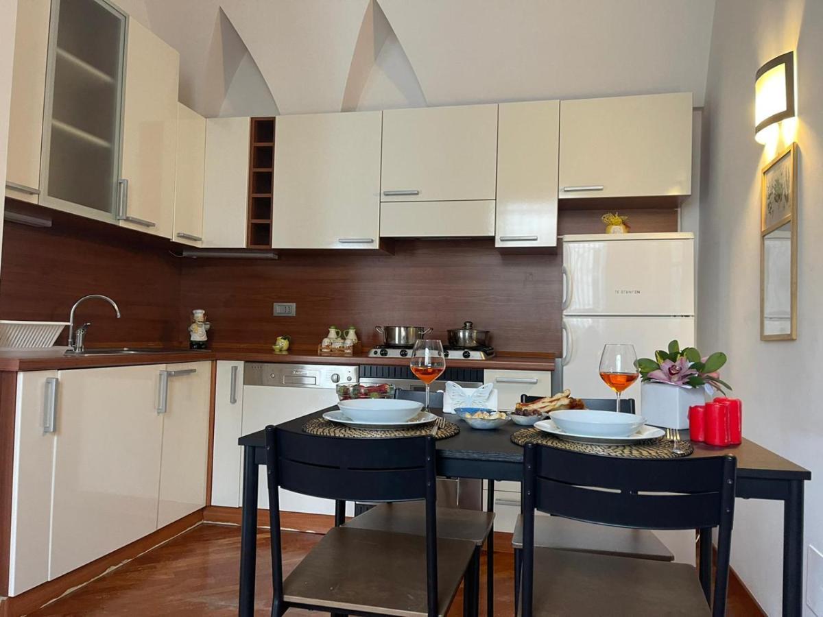 Dream House Διαμέρισμα Monopoli Εξωτερικό φωτογραφία