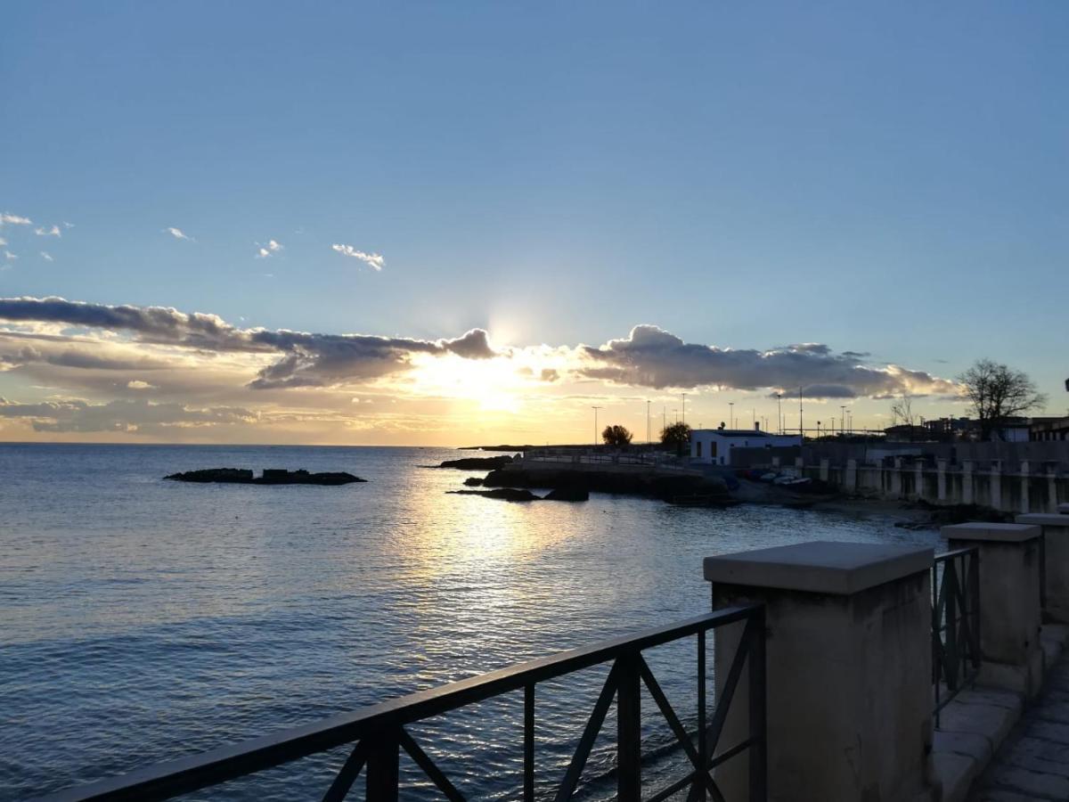 Dream House Διαμέρισμα Monopoli Εξωτερικό φωτογραφία