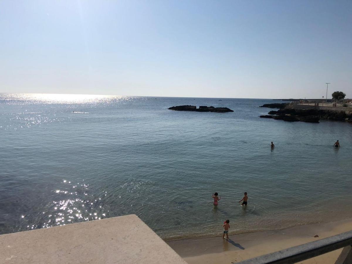 Dream House Διαμέρισμα Monopoli Εξωτερικό φωτογραφία