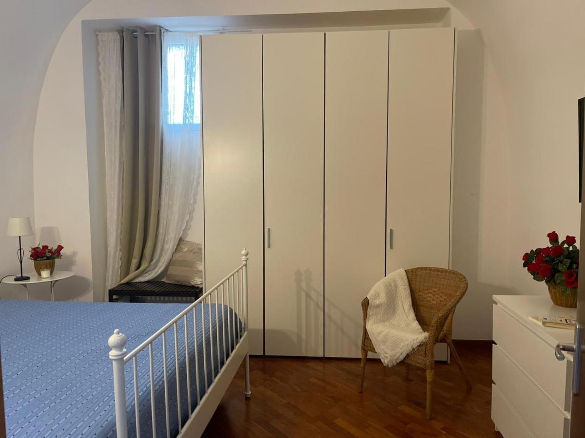 Dream House Διαμέρισμα Monopoli Εξωτερικό φωτογραφία
