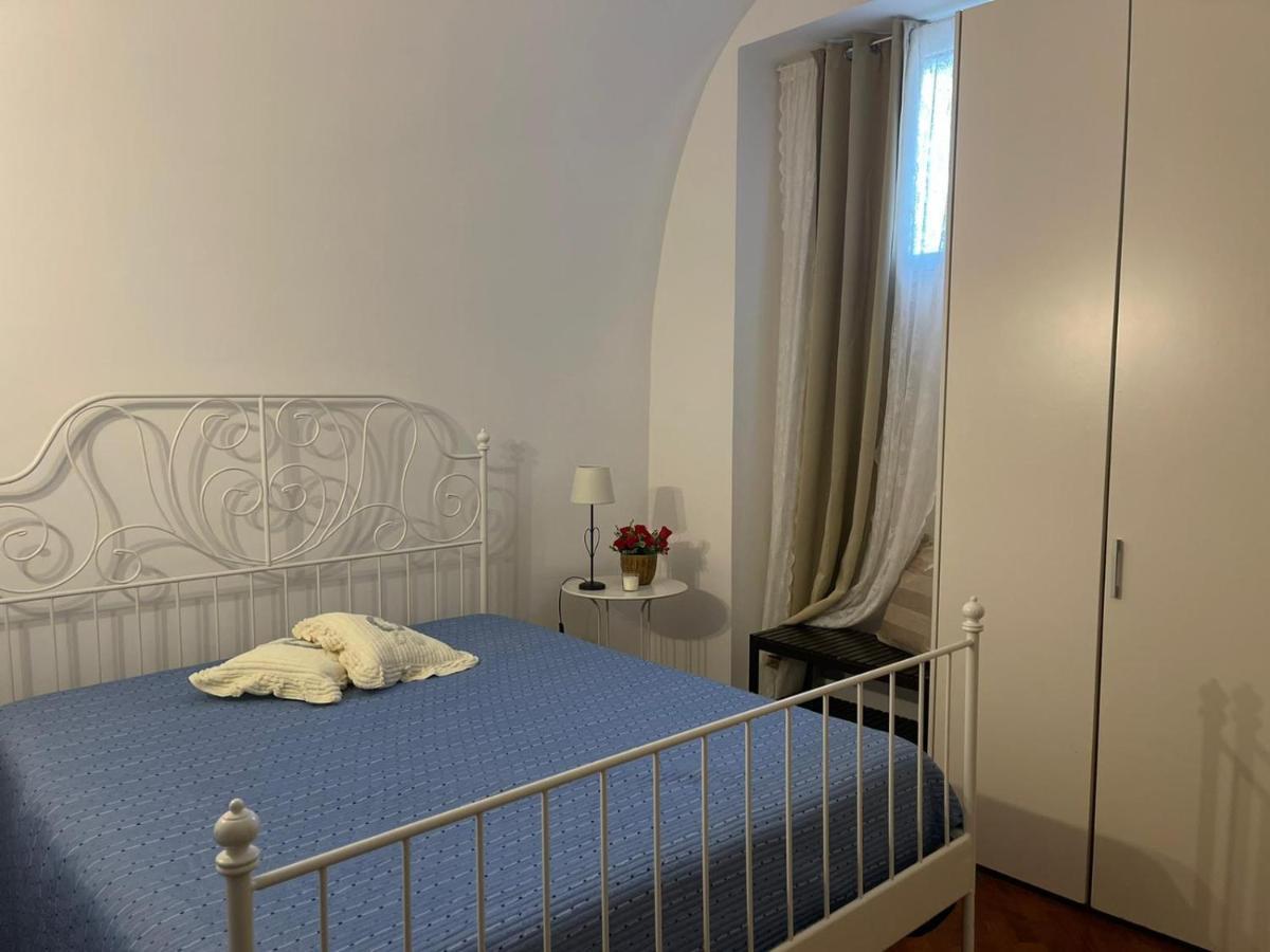 Dream House Διαμέρισμα Monopoli Εξωτερικό φωτογραφία