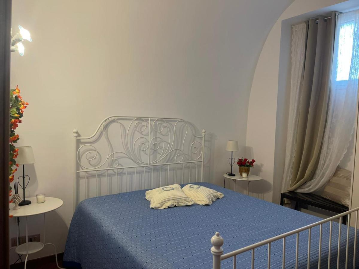 Dream House Διαμέρισμα Monopoli Εξωτερικό φωτογραφία