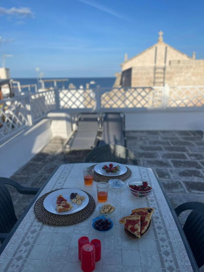 Dream House Διαμέρισμα Monopoli Εξωτερικό φωτογραφία