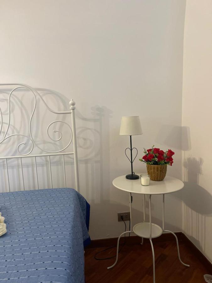 Dream House Διαμέρισμα Monopoli Εξωτερικό φωτογραφία