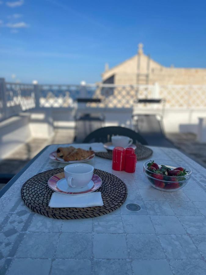 Dream House Διαμέρισμα Monopoli Εξωτερικό φωτογραφία