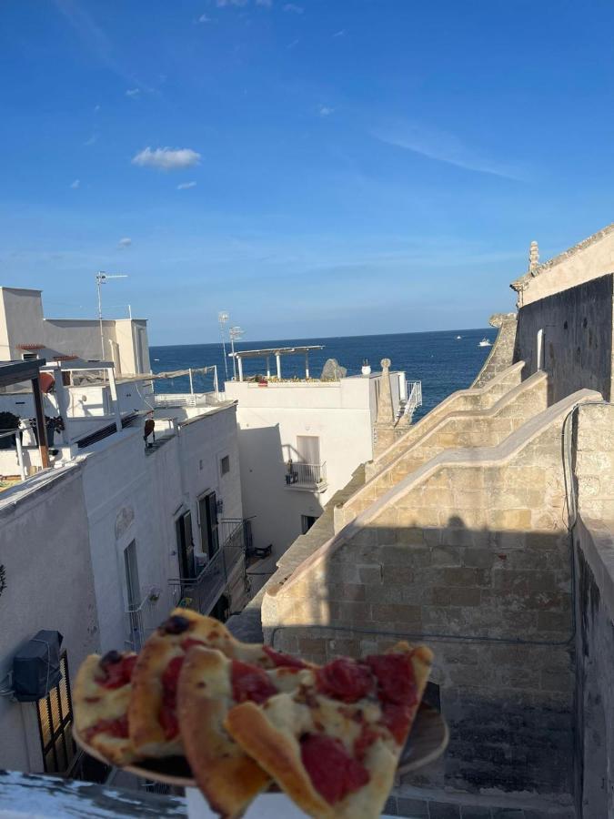 Dream House Διαμέρισμα Monopoli Εξωτερικό φωτογραφία