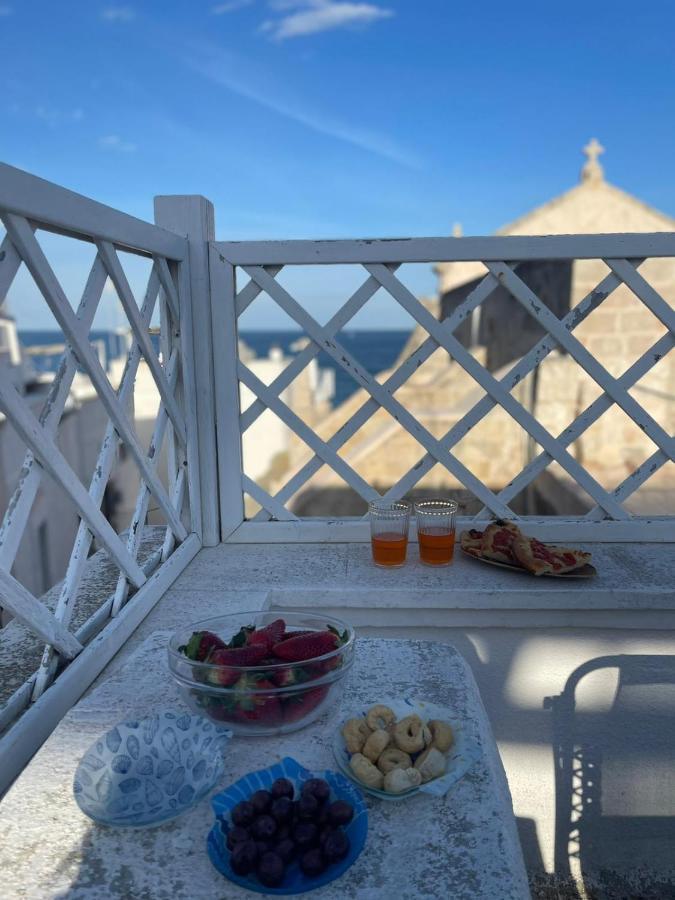 Dream House Διαμέρισμα Monopoli Εξωτερικό φωτογραφία