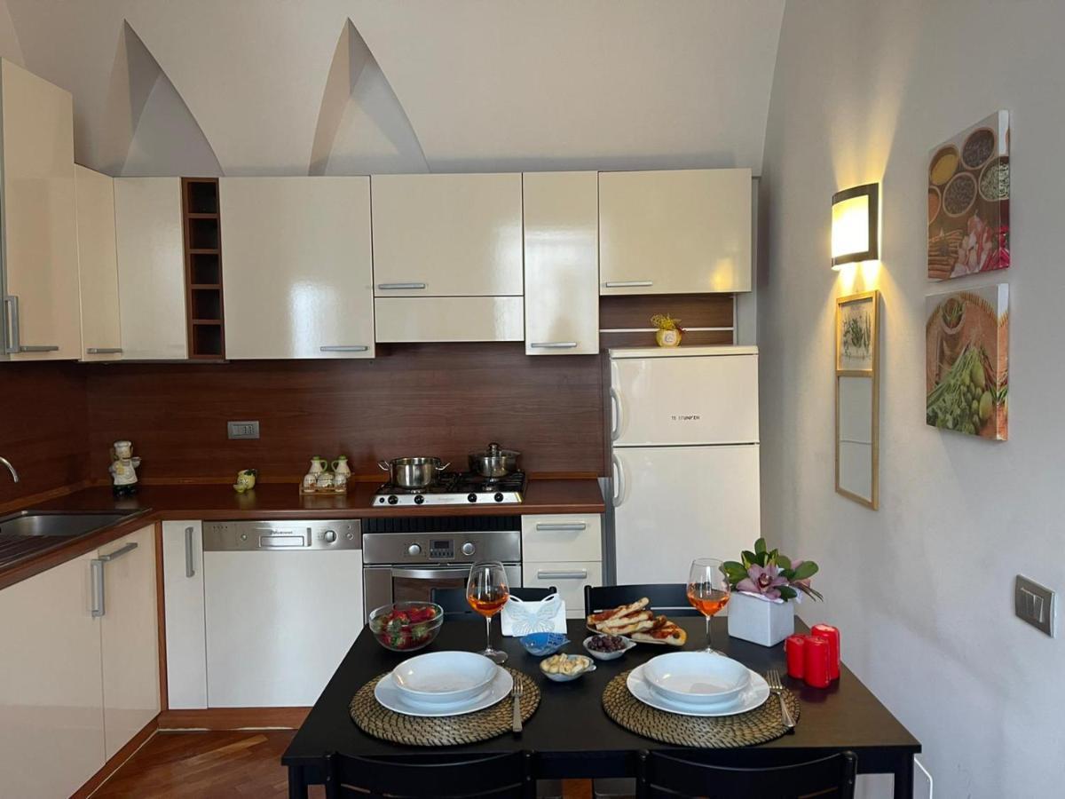 Dream House Διαμέρισμα Monopoli Εξωτερικό φωτογραφία