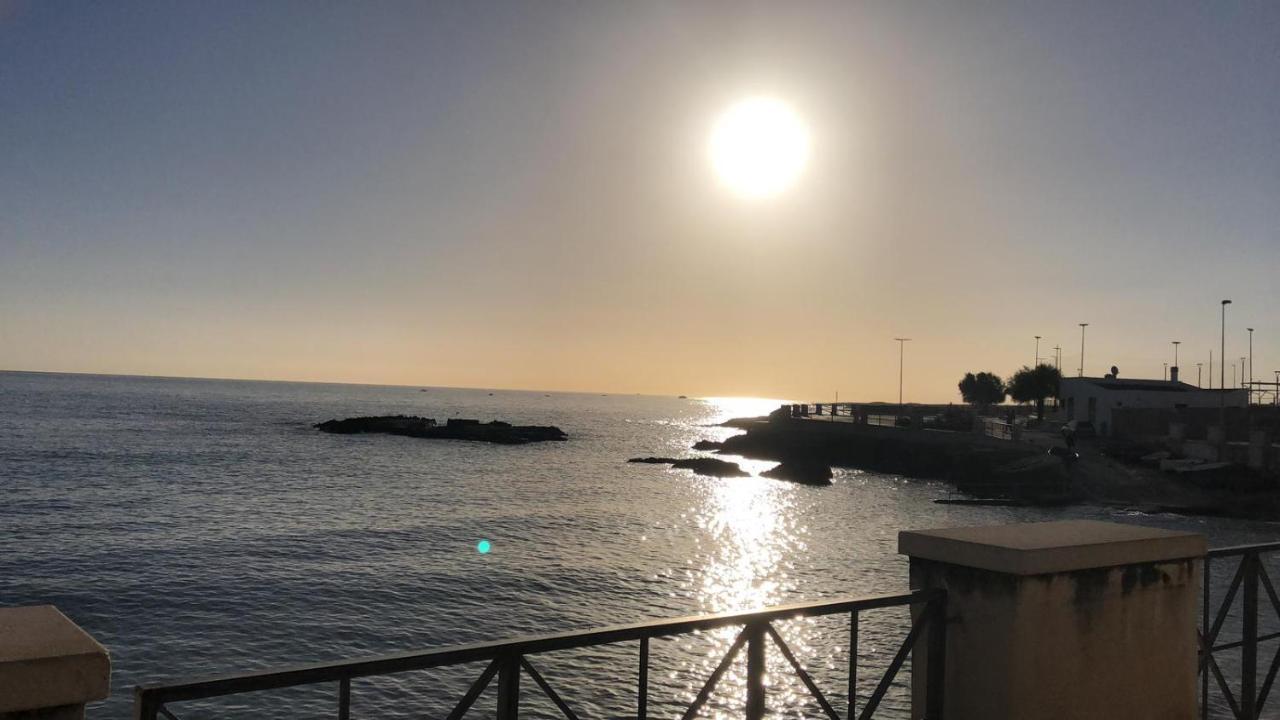 Dream House Διαμέρισμα Monopoli Εξωτερικό φωτογραφία