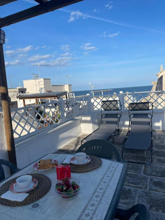 Dream House Διαμέρισμα Monopoli Εξωτερικό φωτογραφία