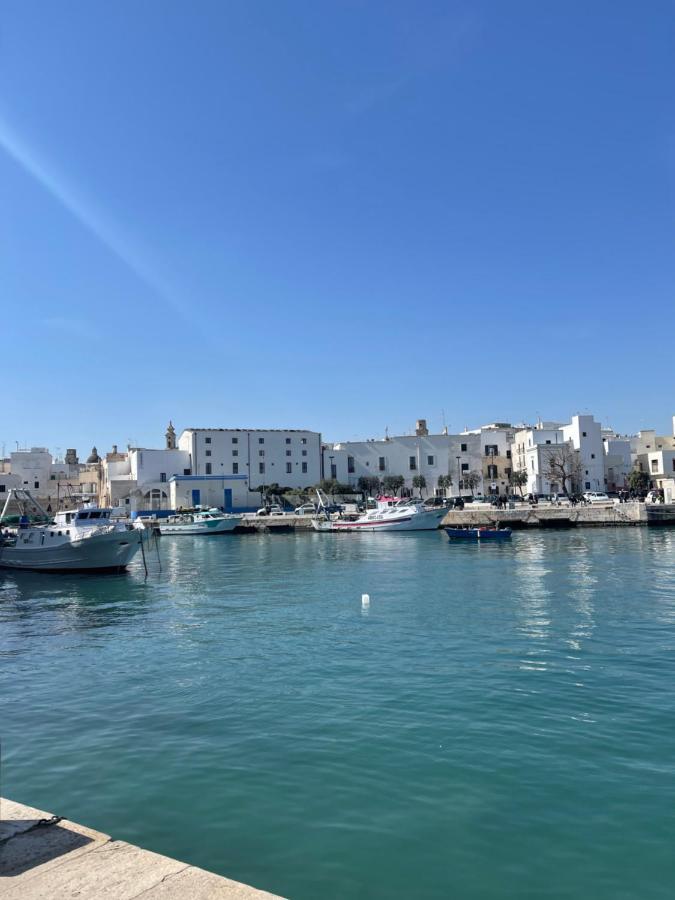 Dream House Διαμέρισμα Monopoli Εξωτερικό φωτογραφία