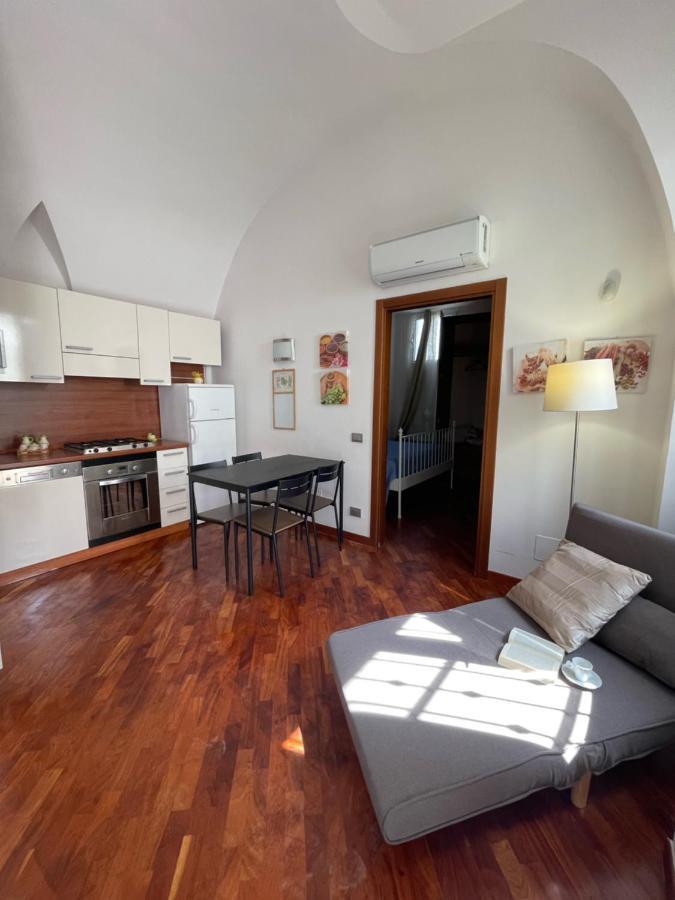 Dream House Διαμέρισμα Monopoli Εξωτερικό φωτογραφία
