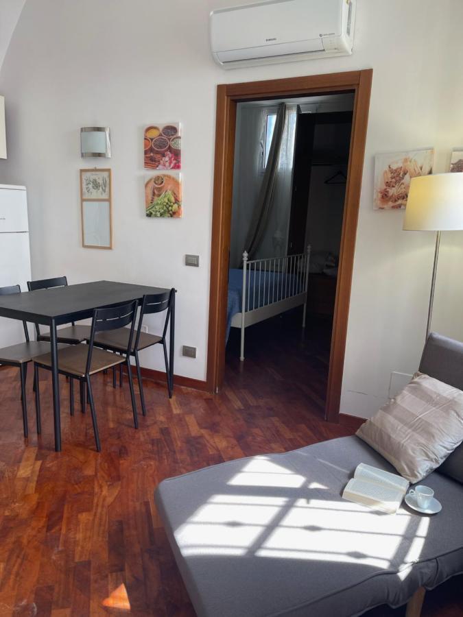 Dream House Διαμέρισμα Monopoli Εξωτερικό φωτογραφία