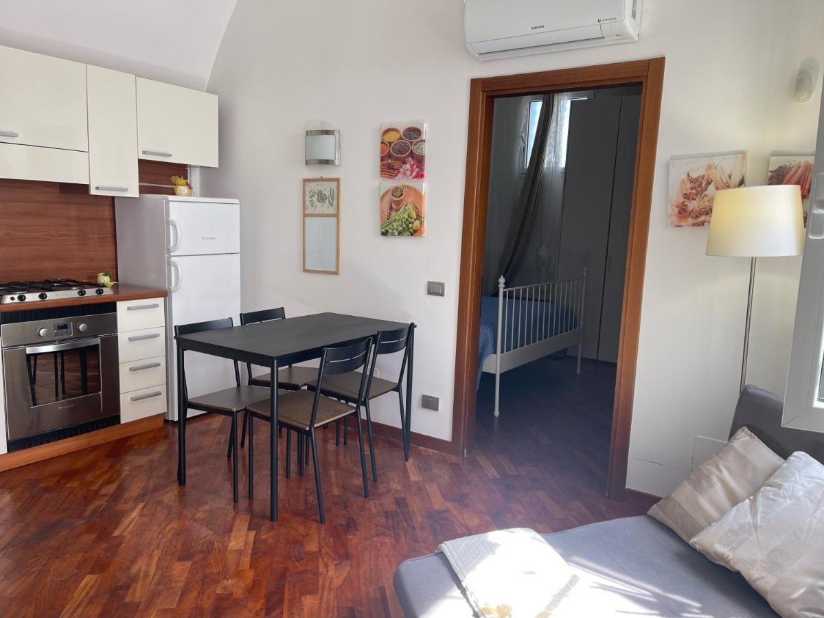 Dream House Διαμέρισμα Monopoli Εξωτερικό φωτογραφία