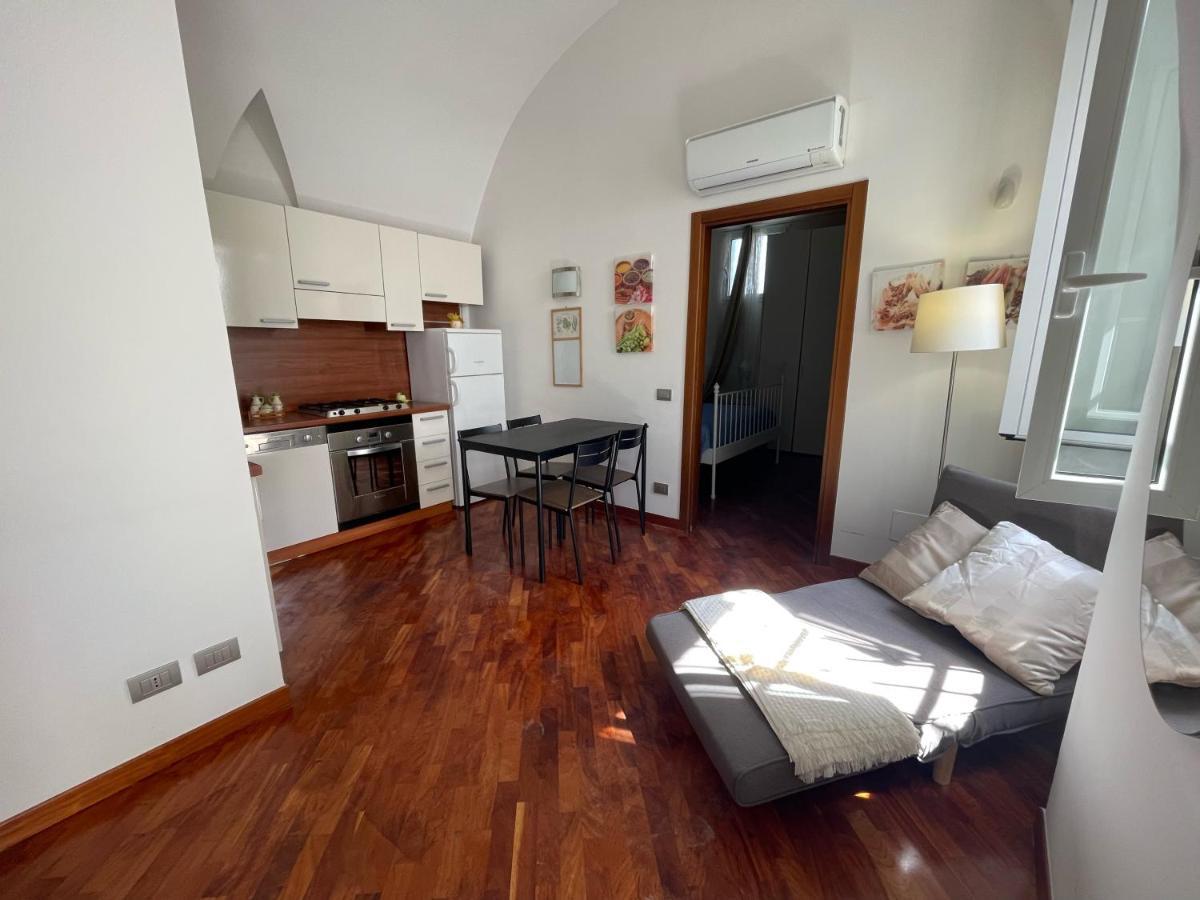 Dream House Διαμέρισμα Monopoli Εξωτερικό φωτογραφία