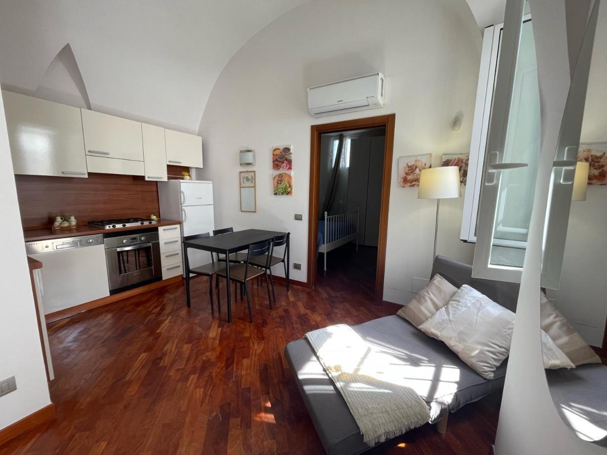 Dream House Διαμέρισμα Monopoli Εξωτερικό φωτογραφία