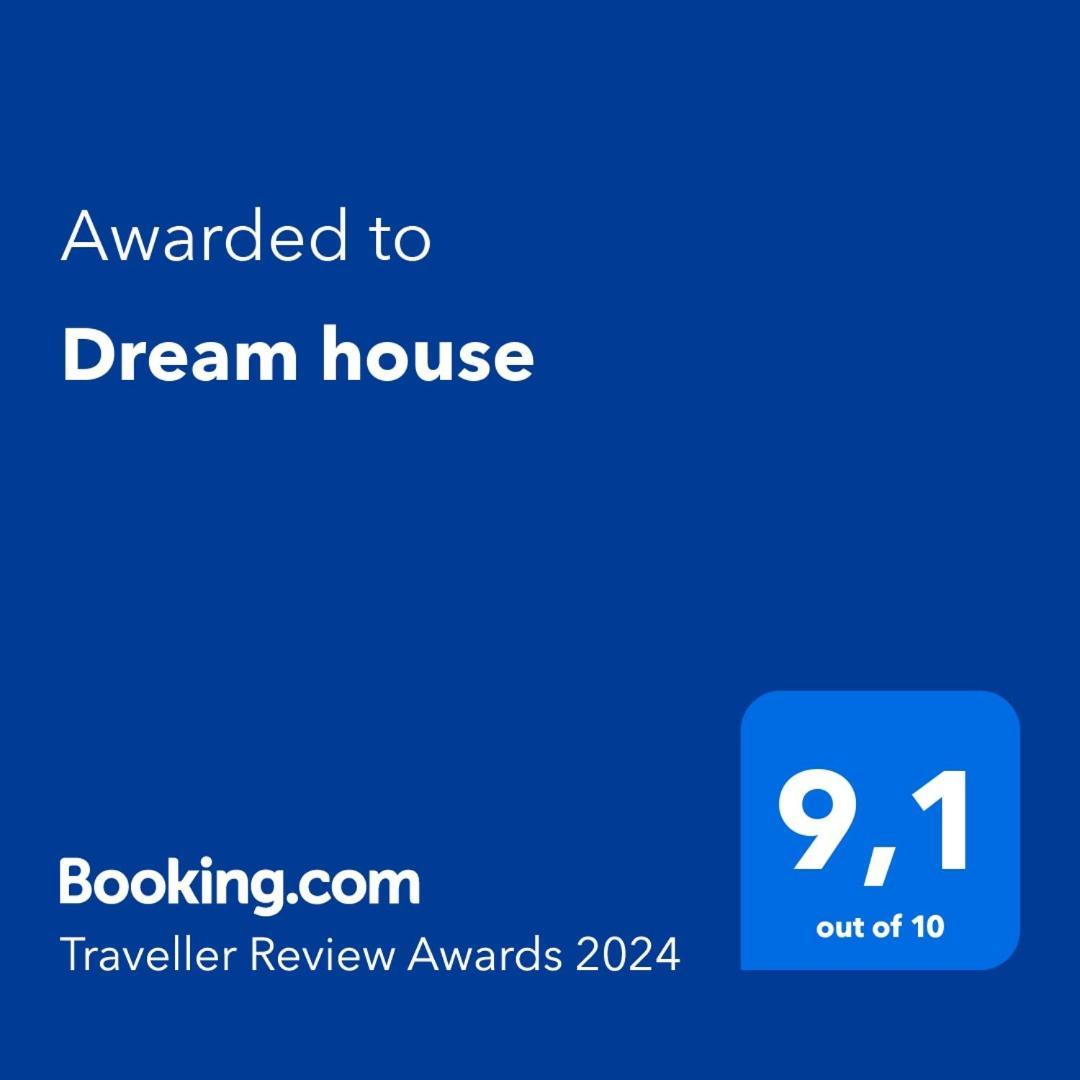 Dream House Διαμέρισμα Monopoli Εξωτερικό φωτογραφία